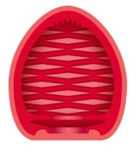 Эластичный мастурбатор Zolo 8 Ball