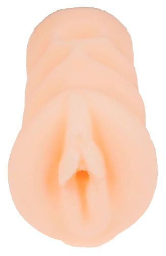 Телесный мастурбатор-вагина Hera