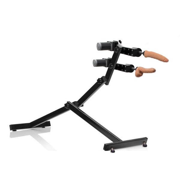 Секс-машина  Дабл-Роботик