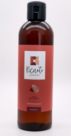 Освежающий гель для душа - 250 мл.