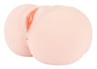 Телесный мастурбатор Pussy   Ass Masturbator