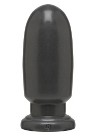 Анальный стимулятор Shell Shock Large - 21,6 см.