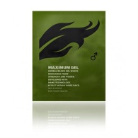 Возбуждающий гель для мужчин Viamax Maximum Gel - 2 мл.