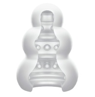 Компактный мастурбатор Pucchi Combo