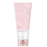 Съедобный массажный крем для поцелуев CG Simply Naked - 120 мл.