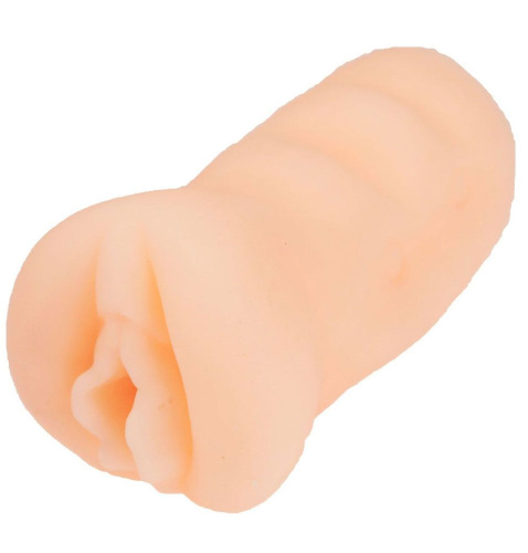 Телесный мастурбатор-вагина Artemida