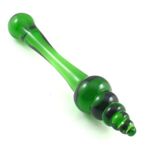 Секс-игрушки из стекла