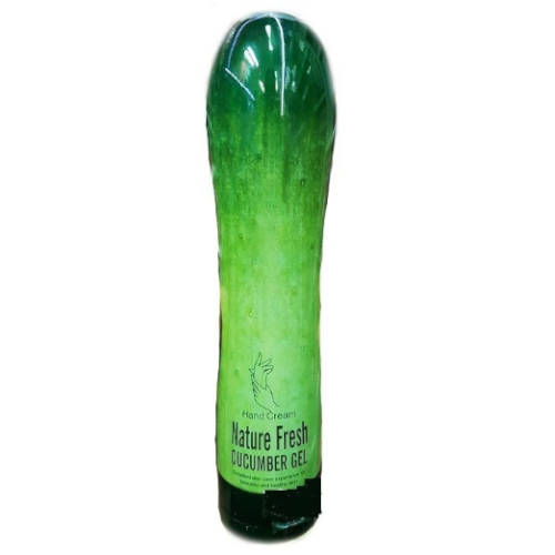 Гелевые секс-игрушки