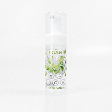 Антибактериальное очищающее средство для игрушек SGAN - 150 мл.