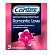 Презервативы с ароматом CONTEX Romantic - 3 шт.