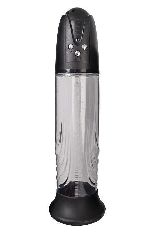 Автоматическая помпа для пениса Thorin