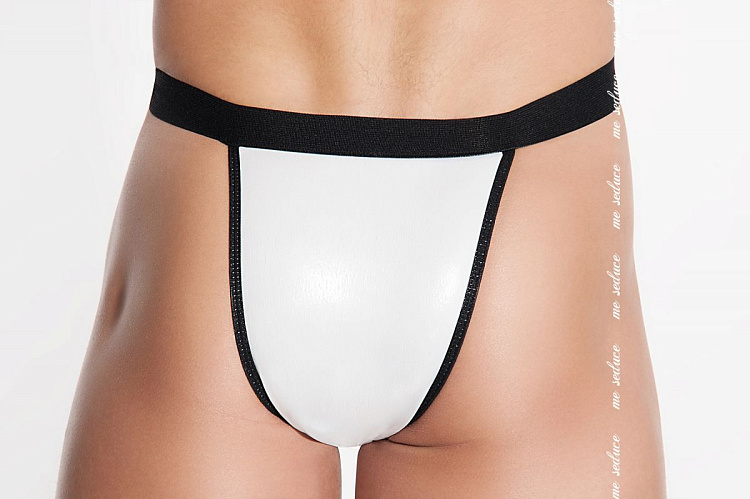 Мужские трусы Xavier со шнуровкой