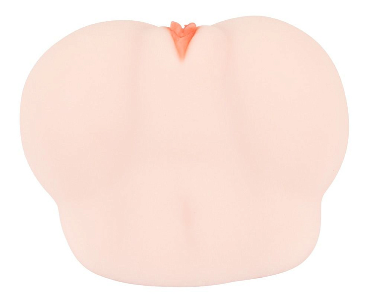 Телесный мастурбатор Pussy   Ass Masturbator