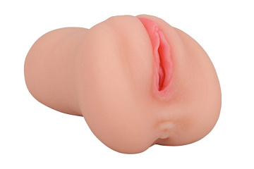Мастурбатор-вагина Baby Doll