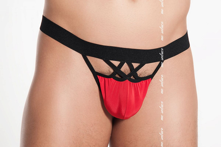 Мужские трусы-стринги Remi