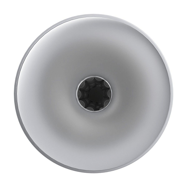 Интерактивный мастурбатор Misty с вакуумом, вибрацией и сжатием