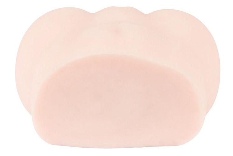 Телесный мастурбатор Pussy   Ass Masturbator