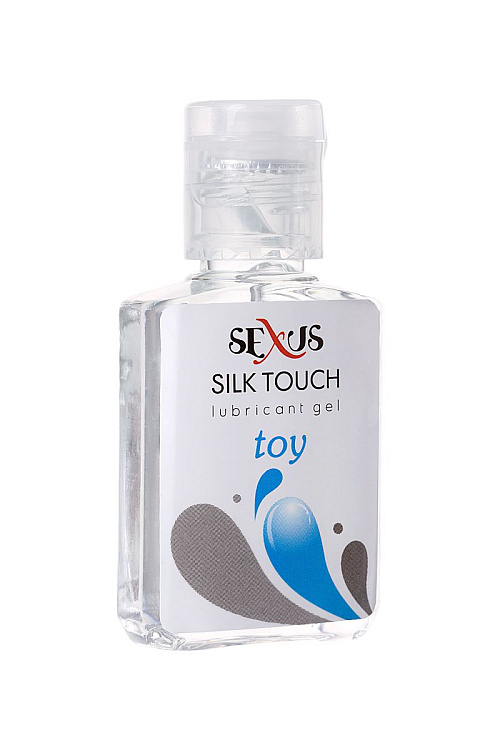 Телесный ротатор TOYFA RealStick Elite на присоске - 20 см.