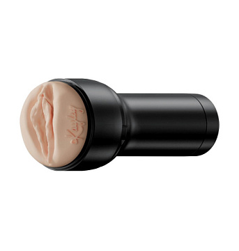 Мастурбатор-вагина FeelKayley Stroker