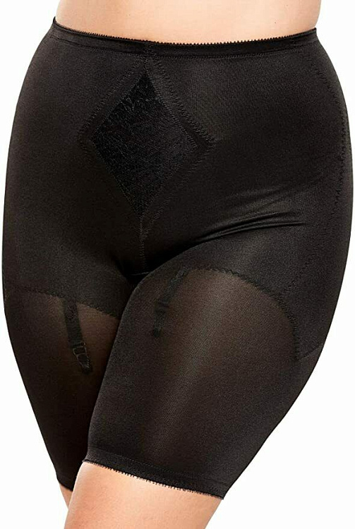 Корсетные панталоны сильной степени коррекции