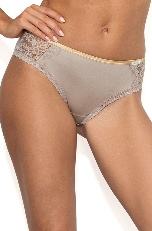 Трусики-бразилиана Galina