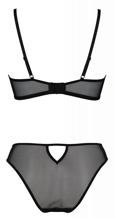 Оригинальный комплект белья Zinnia