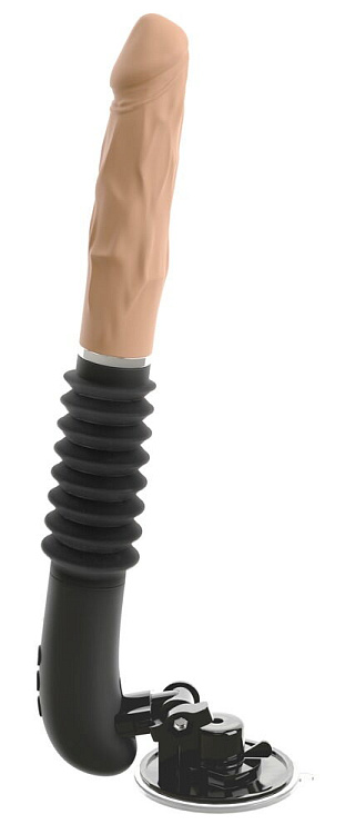 Секс-машина с пультом ДУ RC Fucking Machine