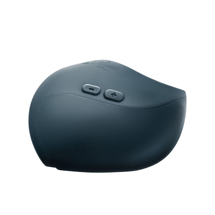 Инновационный мужской вибратор с пультом ДУ Pulse Duo