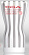 Мастурбатор TENGA Squeeze Tube Cup Soft