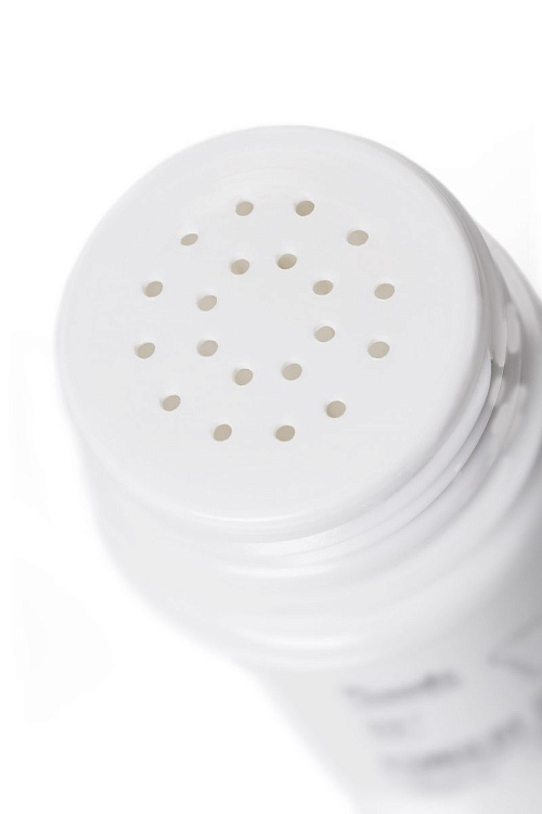 Пудра для ухода за игрушками Powdery Dream с ароматом манго и орхидеи - 40 гр.