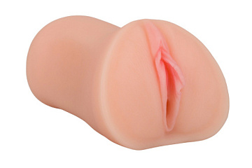 Мастурбатор-вагина Darling Touch