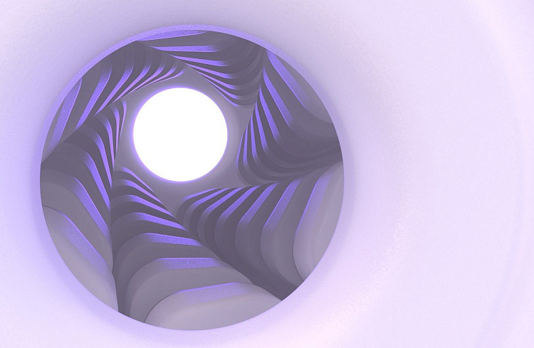 Интерактивный автоматический мастурбатор M2