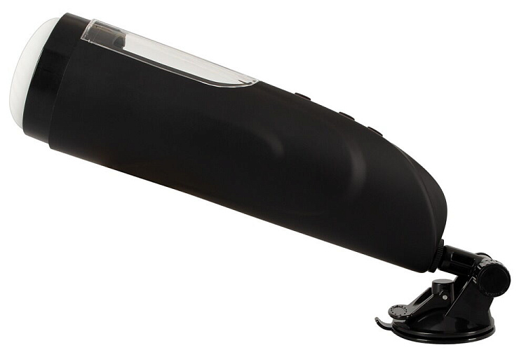 Мощный мастурбатор WYNE Masturbator 09