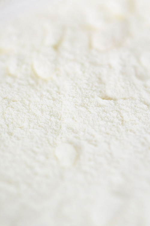 Сухие сливки для ванны «Кокосовый рай» с ароматом кокоса - 100 гр.