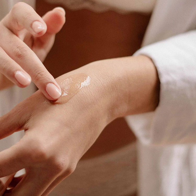 Лубрикант на водной основе Water-based Personal Lubricant - 75 мл.