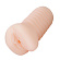 Тугой мастурбатор-вагина телесного цвета