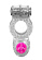 Прозрачное эрекционное кольцо Rings Ringer