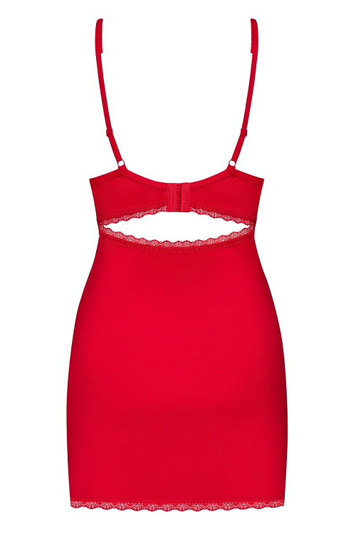 Соблазнительная коротенькая сорочка Jolierose