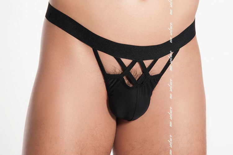 Мужские трусы-стринги Remi