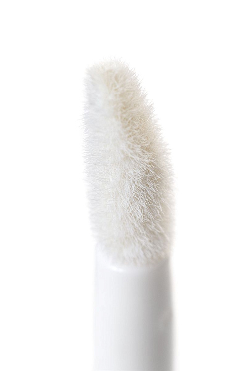 Возбуждающий блеск для губ Snow queen с охлаждающим эффектом и ароматом дыни - 5 мл.