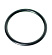 Кольцо для пояса (диаметр 52 мм)