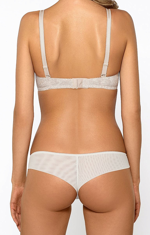 Трусики-бразилиана Nikoleta