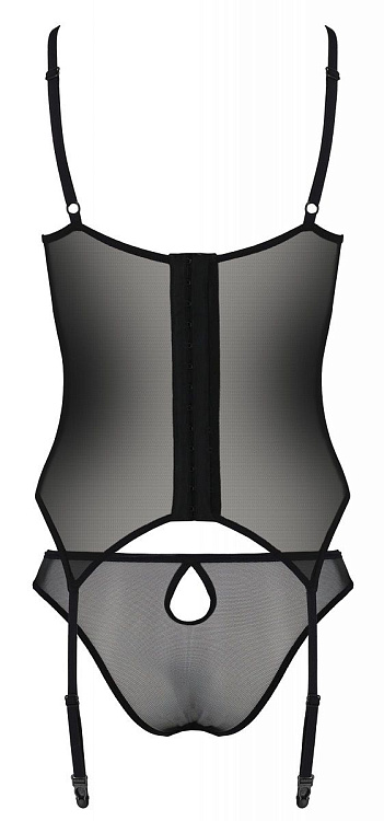 Восхитительный корсаж Primula