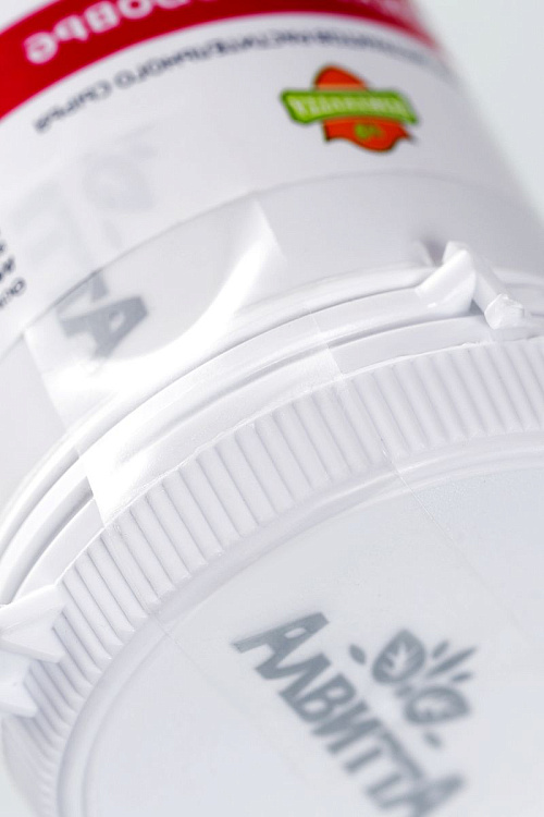 Таблетки для женщин ForteVita «Женское здоровье» - 60 капсул (500 мг)