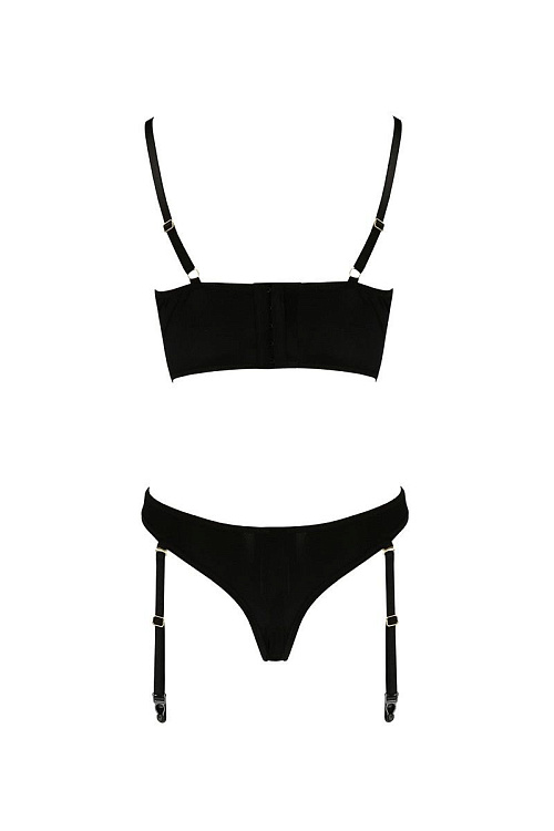 Сексуальный комплект белья Lara