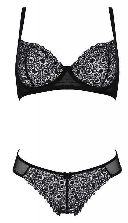 Оригинальный комплект белья Zinnia