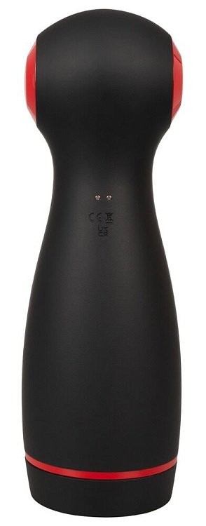 Мастурбатор WYNE Masturbator 06 с двумя моторами