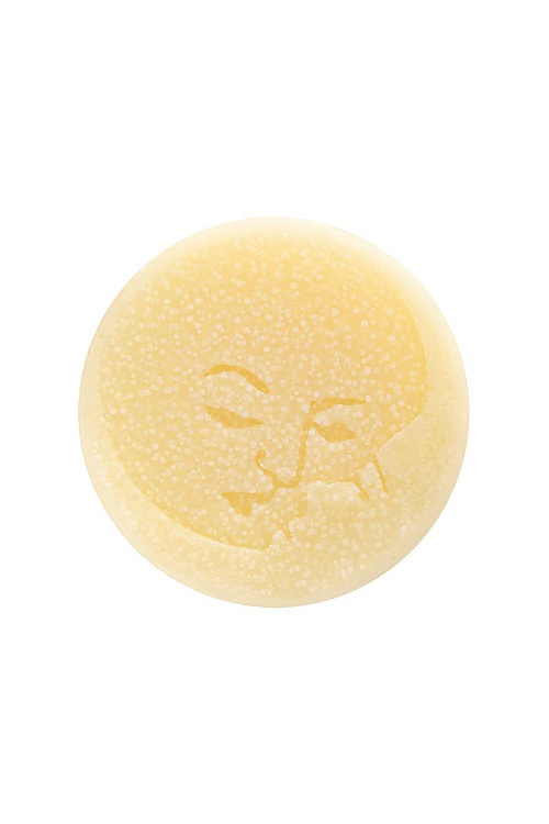 Твердое масло для массажа Eromantica «Соблазнительный шоколад» - 20 гр.