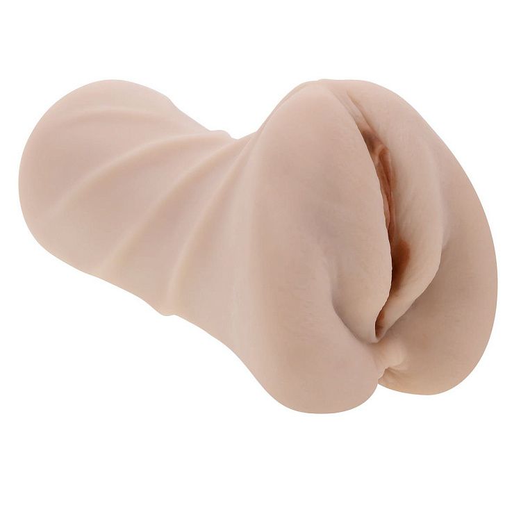 Мастурбатор Riley Reid - вагина и анус