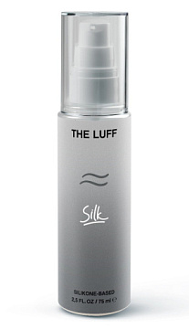 Силиконовый лубрикант Silk - 75 мл.